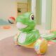 Dino Scoot 10